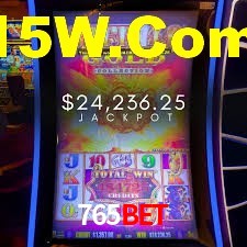Roulette Table 765bet