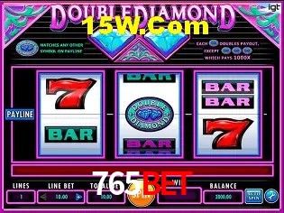 Responsive Design 765bet