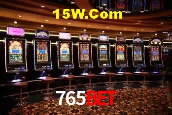 Game Statistics 765bet
