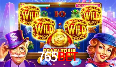 Live Casino 765bet