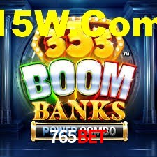 Welcome Bonus 765bet