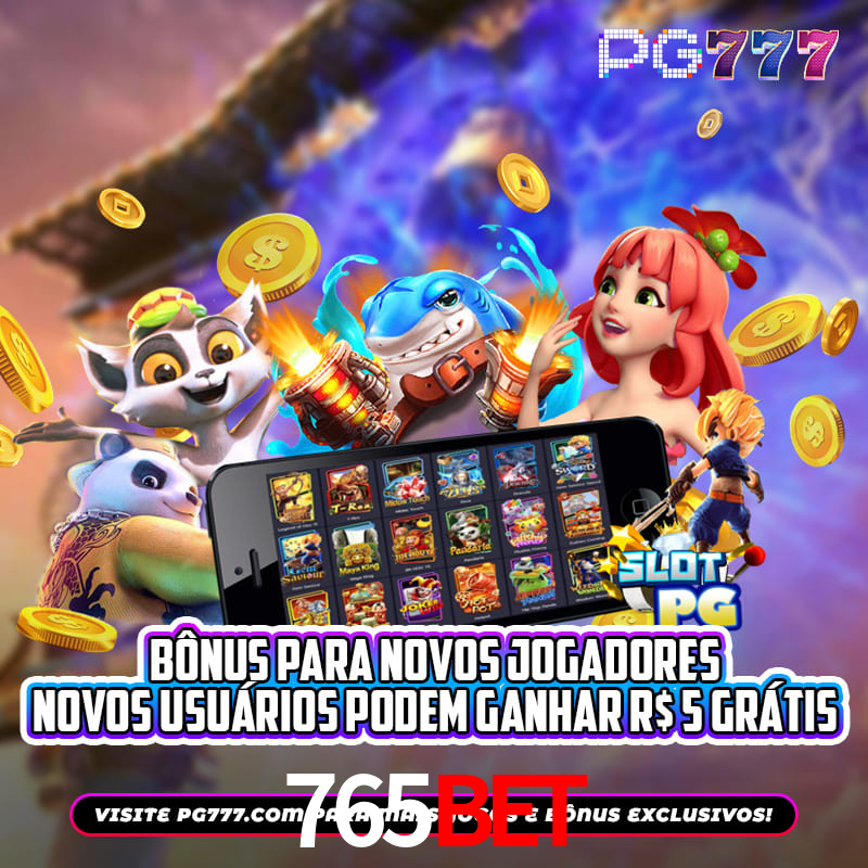 Experiência VIP 765bet