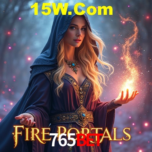 Game Providers 765bet