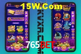 VIP Casino 765bet