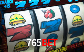 Premium Interface 765bet