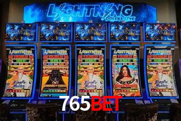 Platform Technology 765bet