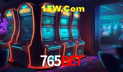 Game Providers 765bet