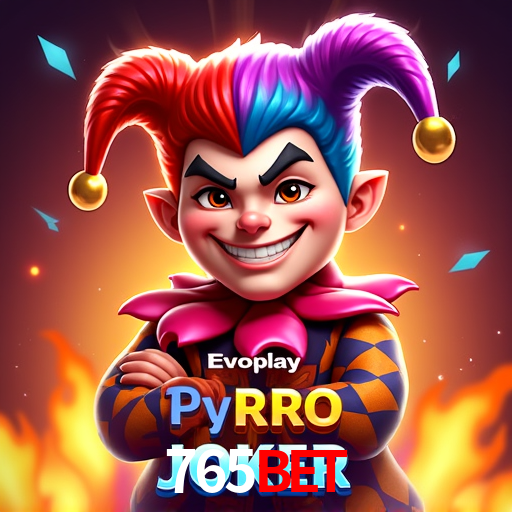 Desvendando o Mundo dos Jogos Virtuais na 765bet