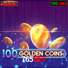 Welcome Bonus 765bet