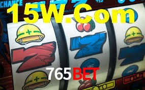 765bet App Interface