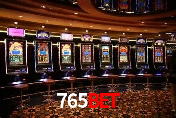 Bonus Features 765bet