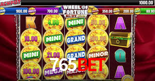 765bet login
