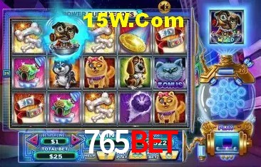 Exclusive Offers 765bet