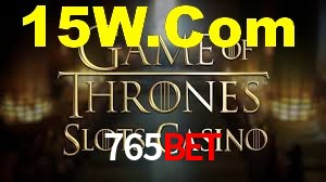 765bet: Jogos de Caça-Níqueis-Altas Recompensas, Roleta-Velocidade, Blackjack-Desafios Máximos