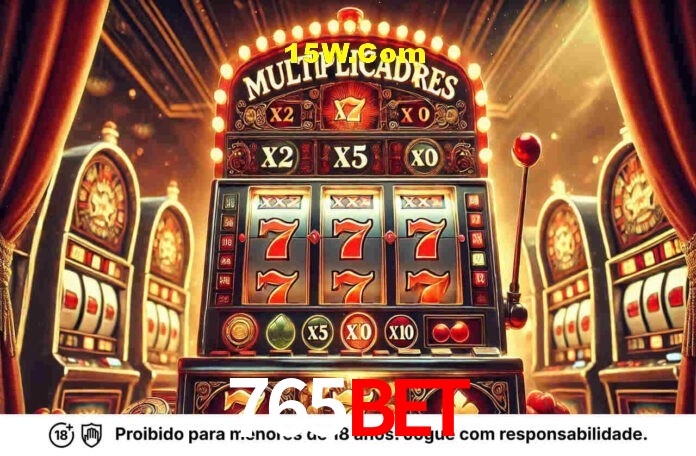 Welcome Bonus 765bet