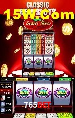Slot Games 765bet