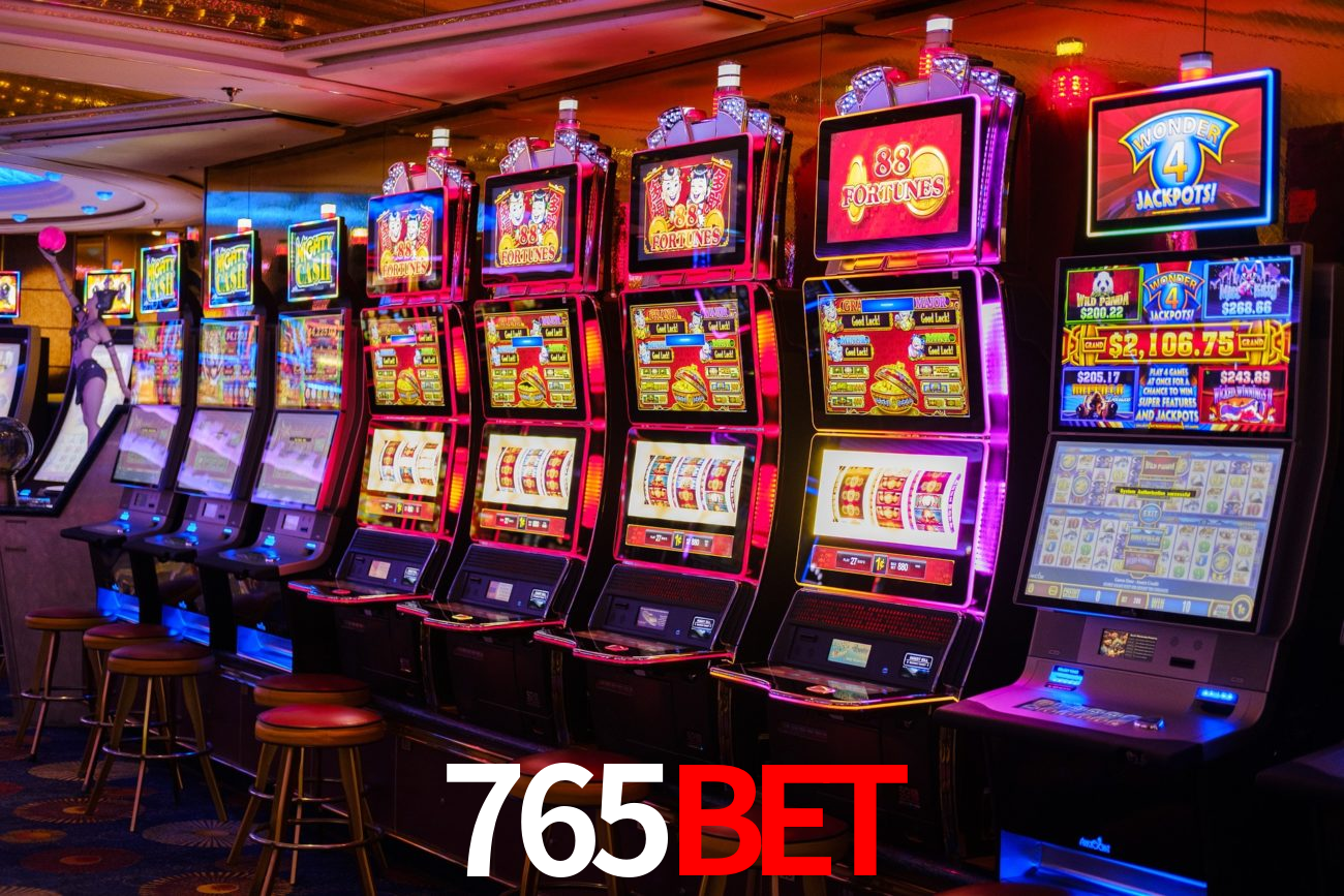 Statistics 765bet