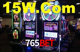 765bet: Seu Cassino Premiado com Pagamentos Rápidos